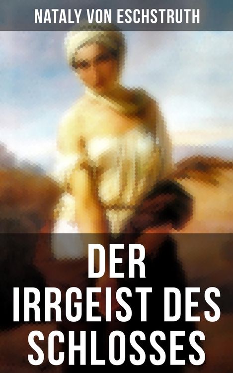 Produktbild: Der Irrgeist des Schlosses