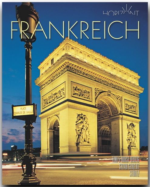 Produktbild: Horizont FRANKREICH
