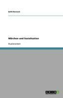 Produktbild: M&auml;rchen und Sozialisation