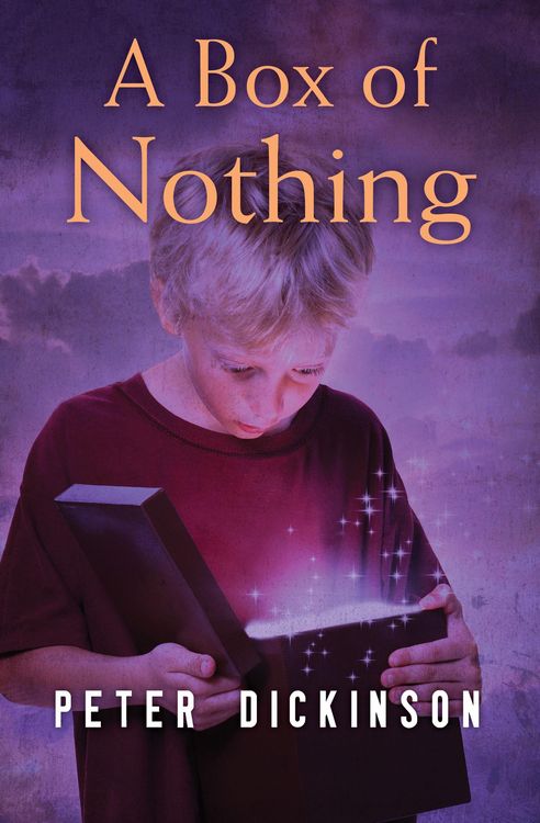 Produktbild: A Box of Nothing