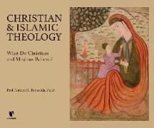 Produktbild: Reynolds, G: CHRISTIAN & ISLAMIC THEOLOGY M