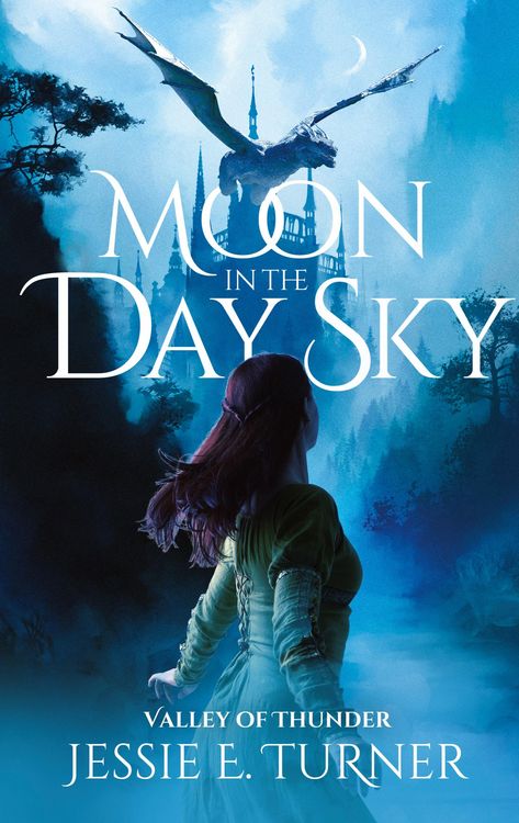 Produktbild: Moon in the Day Sky