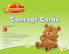 Produktbild: World of Wonders Concept Picture Cards
