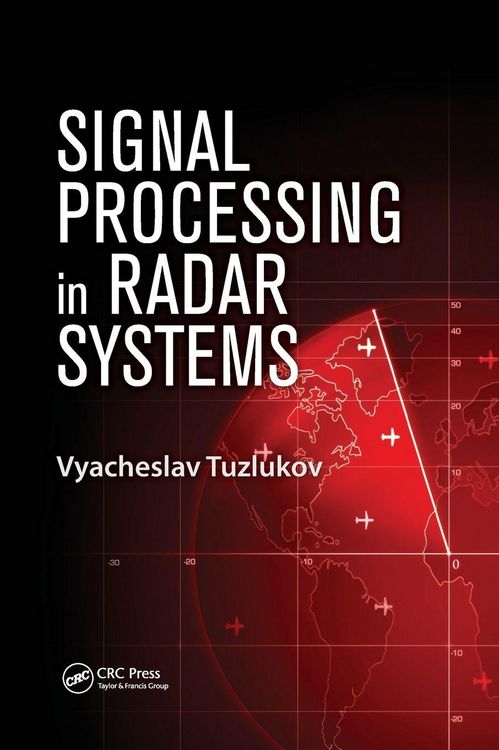 Produktbild: Signal Processing in Radar Systems