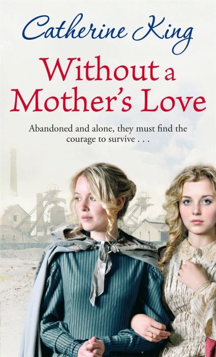 Produktbild: Without A Mother's Love