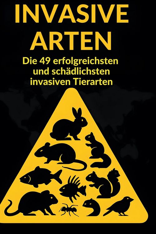Produktbild: Invasive Arten