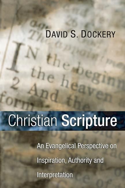 Produktbild: Christian Scripture