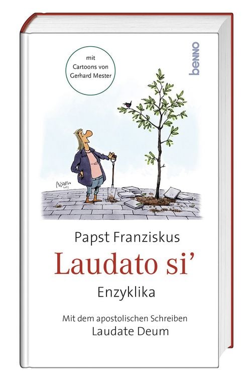 Produktbild: Laudato siʼ