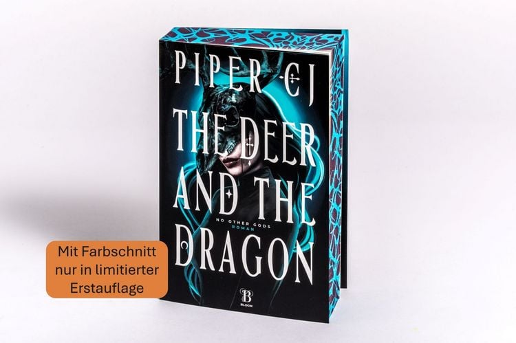 Produktbild: The Deer and the Dragon