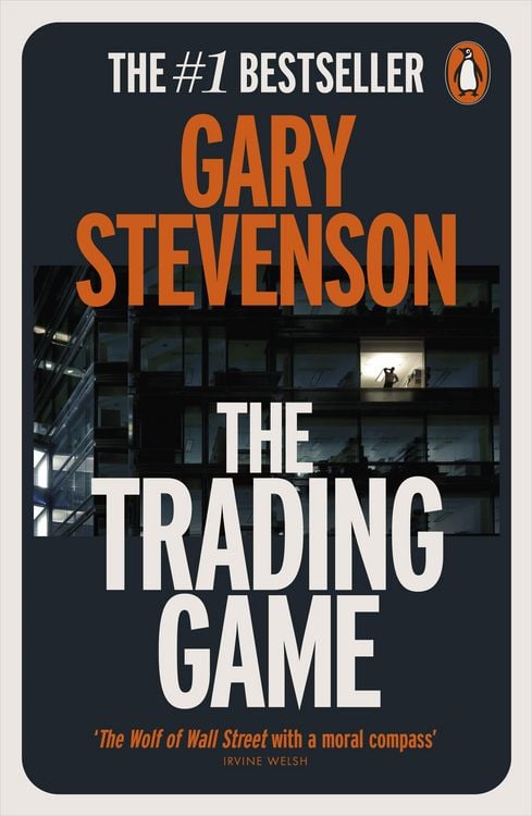 Produktbild: The Trading Game