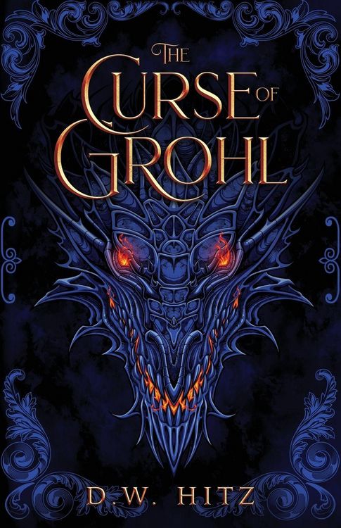 Produktbild: The Curse of Grohl