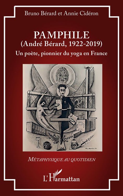 Produktbild: Pamphile (Andr&eacute; B&eacute;rard, 1922-2019)