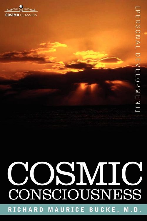 Produktbild: Cosmic Consciousness