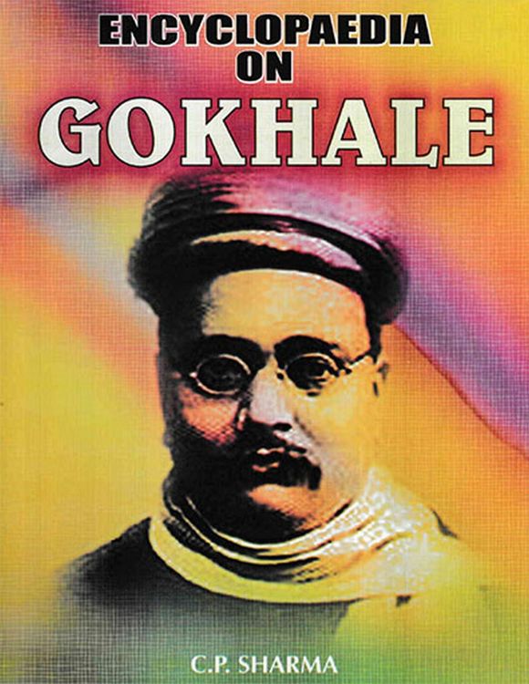 Produktbild: Encyclopaedia On Gokhale