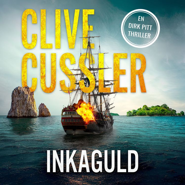 Produktbild: Inkaguld