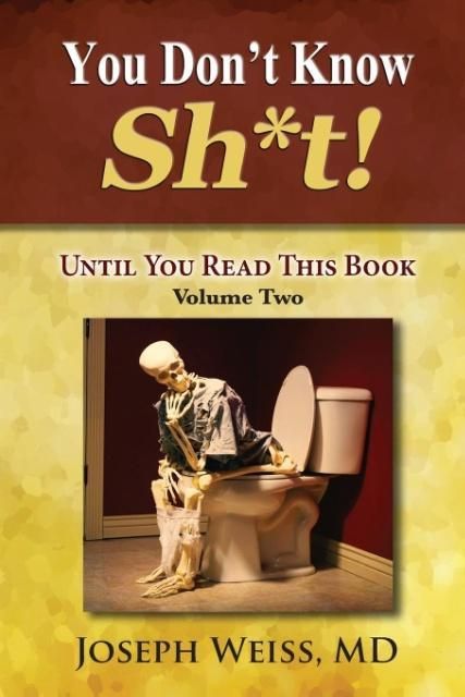 Produktbild: You Don't Know Sh*t!