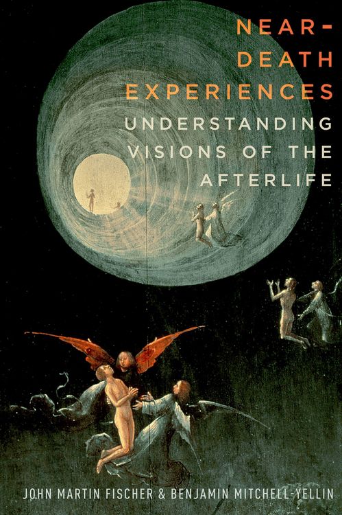Produktbild: Near-Death Experiences