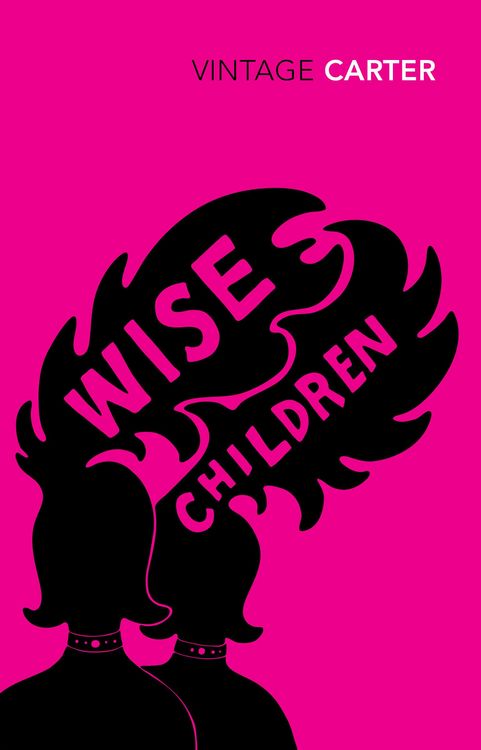 Produktbild: Wise Children