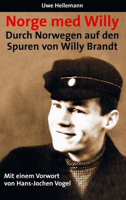 Produktbild: Norge med Willy