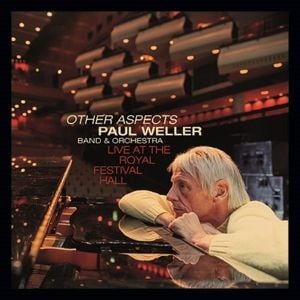 Produktbild: Other Aspects,Live At The Royal Festival Hall