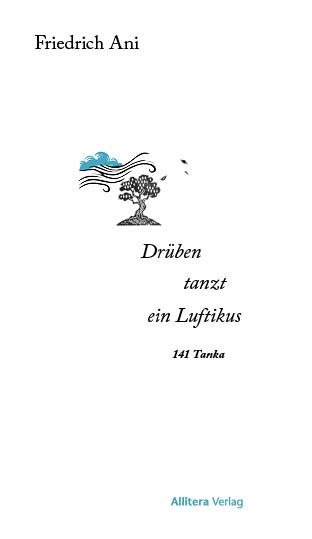 Produktbild: Dr&uuml;ben tanzt ein Luftikus