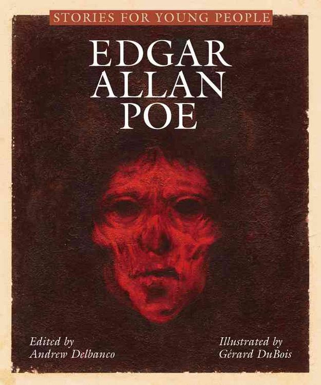 Produktbild: Edgar Allan Poe