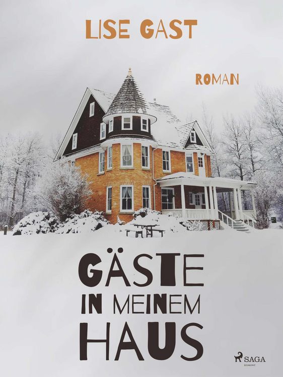 Produktbild: G&auml;ste in meinem Haus