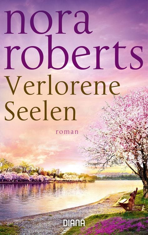 Produktbild: Verlorene Seelen