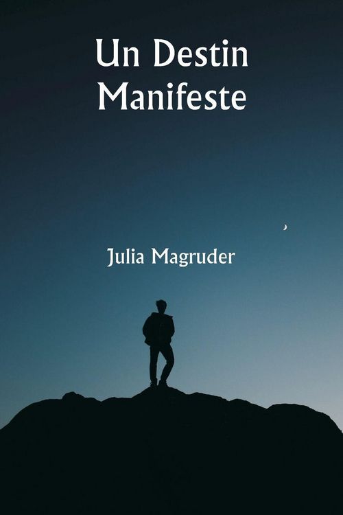 Produktbild: Un destin manifeste