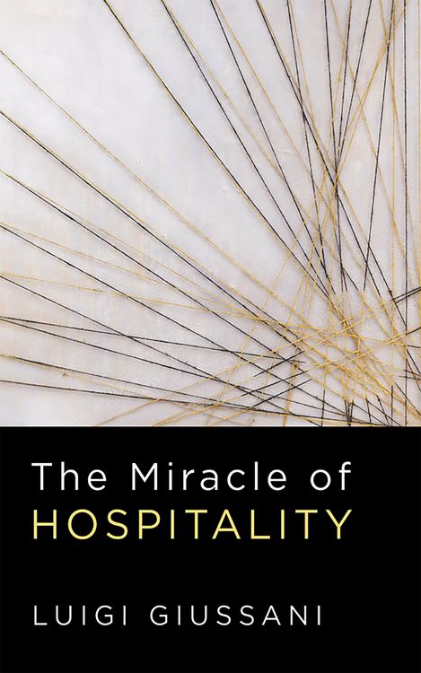 Produktbild: The Miracle of Hospitality