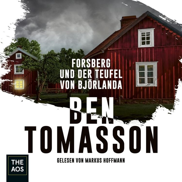 Produktbild: Forsberg und der Teufel von Björlanda