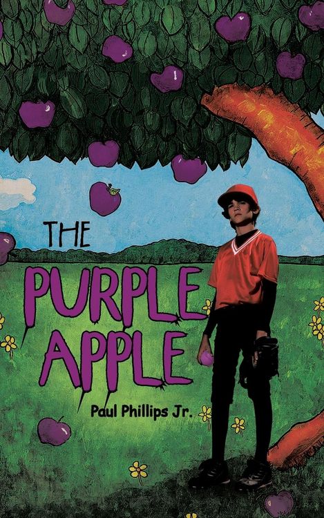Produktbild: The Purple Apple