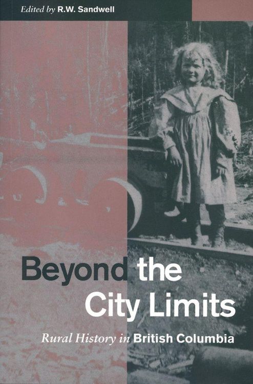 Produktbild: Beyond the City Limits