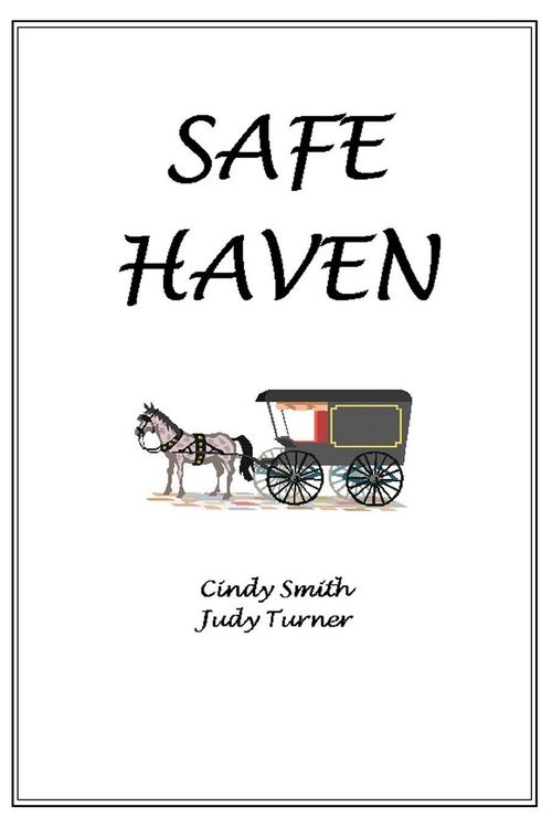 Produktbild: Safe Haven