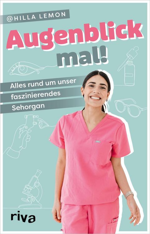 Produktbild: Augenblick mal!