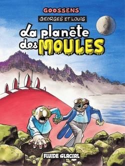 Produktbild: Georges et louis
