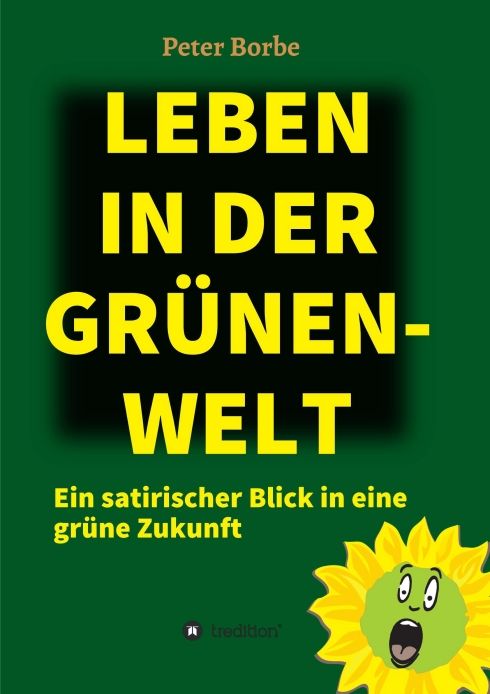 Produktbild: Leben in der Gr&uuml;nen-Welt