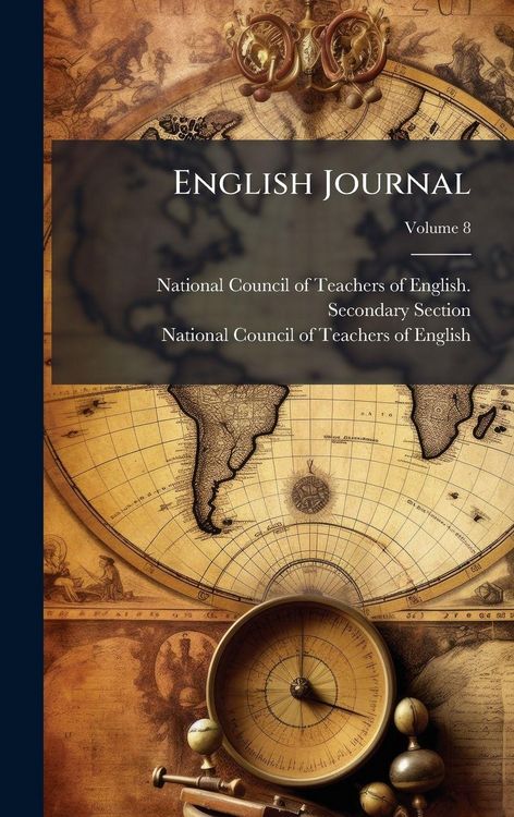 Produktbild: English Journal