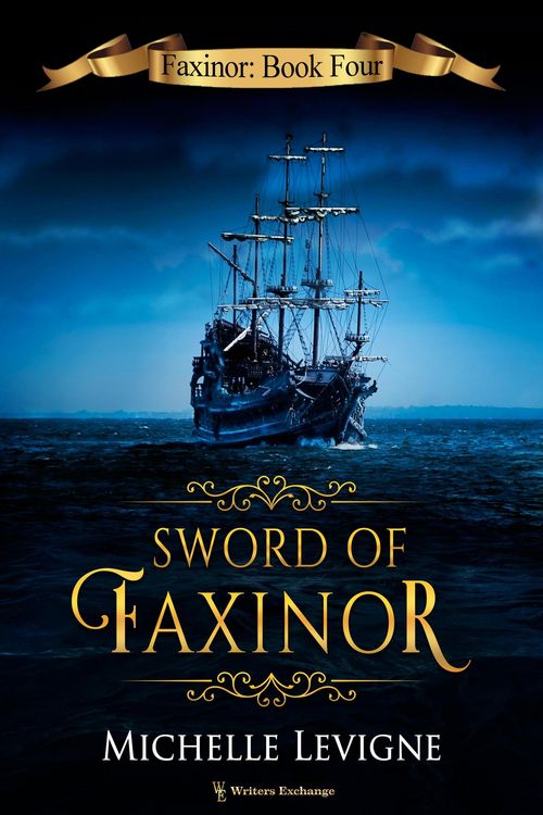 Produktbild: Sword of Faxinor