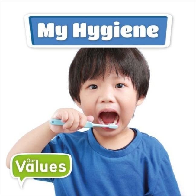 Produktbild: My Hygiene