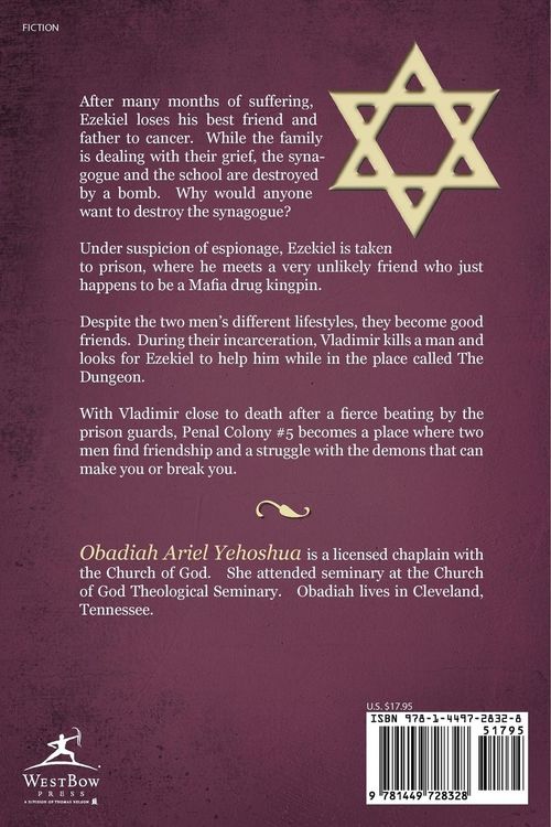 Produktbild: A Story of a Rabbi