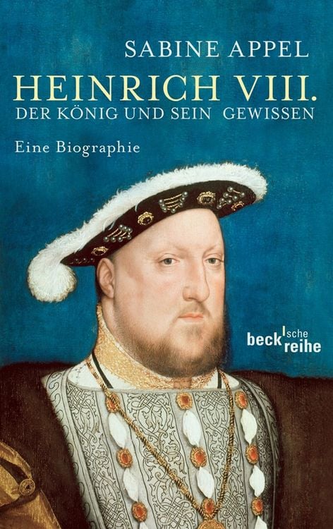 Produktbild: Heinrich VIII.