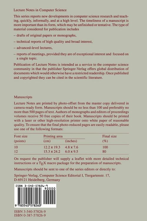 Produktbild: Higher Order Logic Theorem Proving and Its Applications