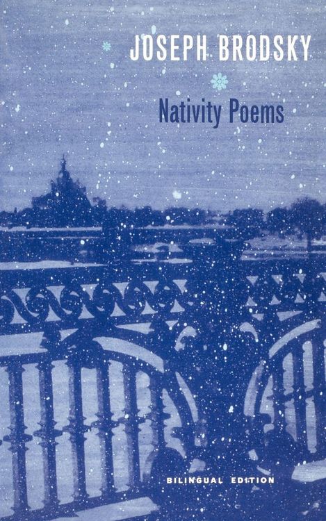 Produktbild: Nativity Poems