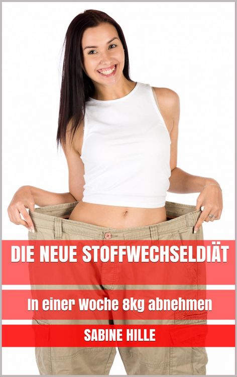 Produktbild: Die neue Stoffwechseldi&auml;t