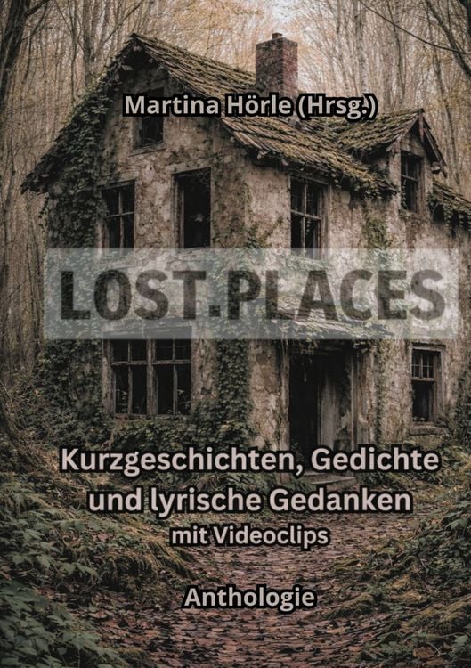 Produktbild: Lost Places