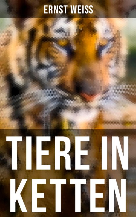 Produktbild: Tiere in Ketten