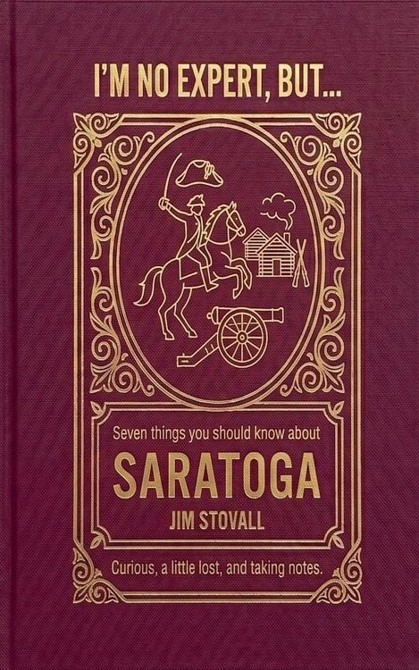 Produktbild: Saratoga