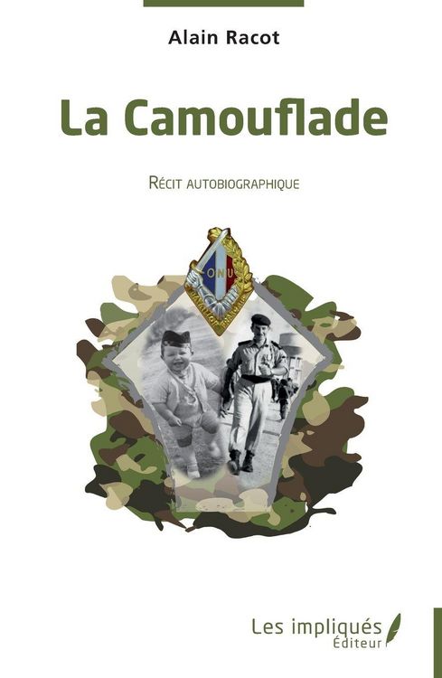 Produktbild: La camouflade