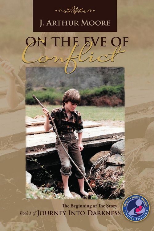 Produktbild: On the Eve of Conflict (3rd Edition)